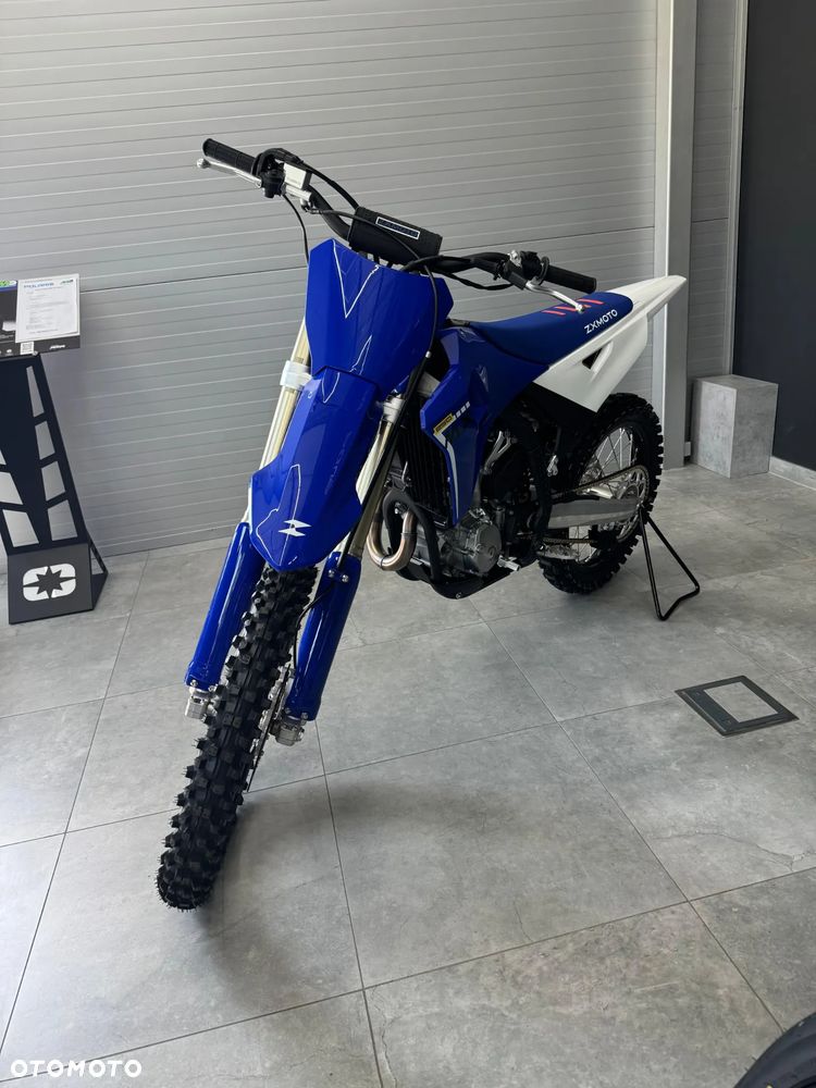 ZX MOTO 250MX - 10