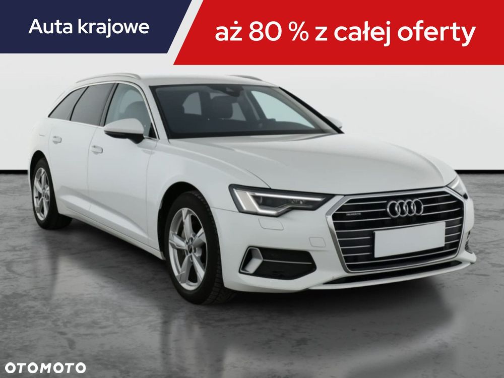 Audi A6 Avant - 3