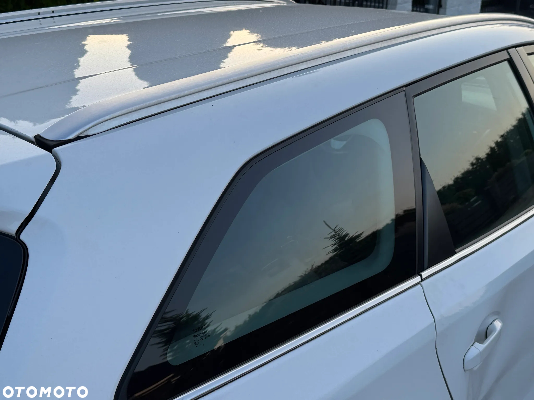 Toyota Auris 1.8 VVT-i Hybrid Automatik Comfort - 30