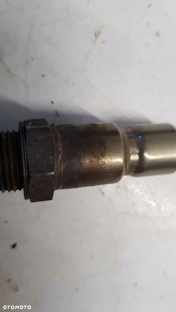 sonda lambda Opel Astra K 1.6 - 9