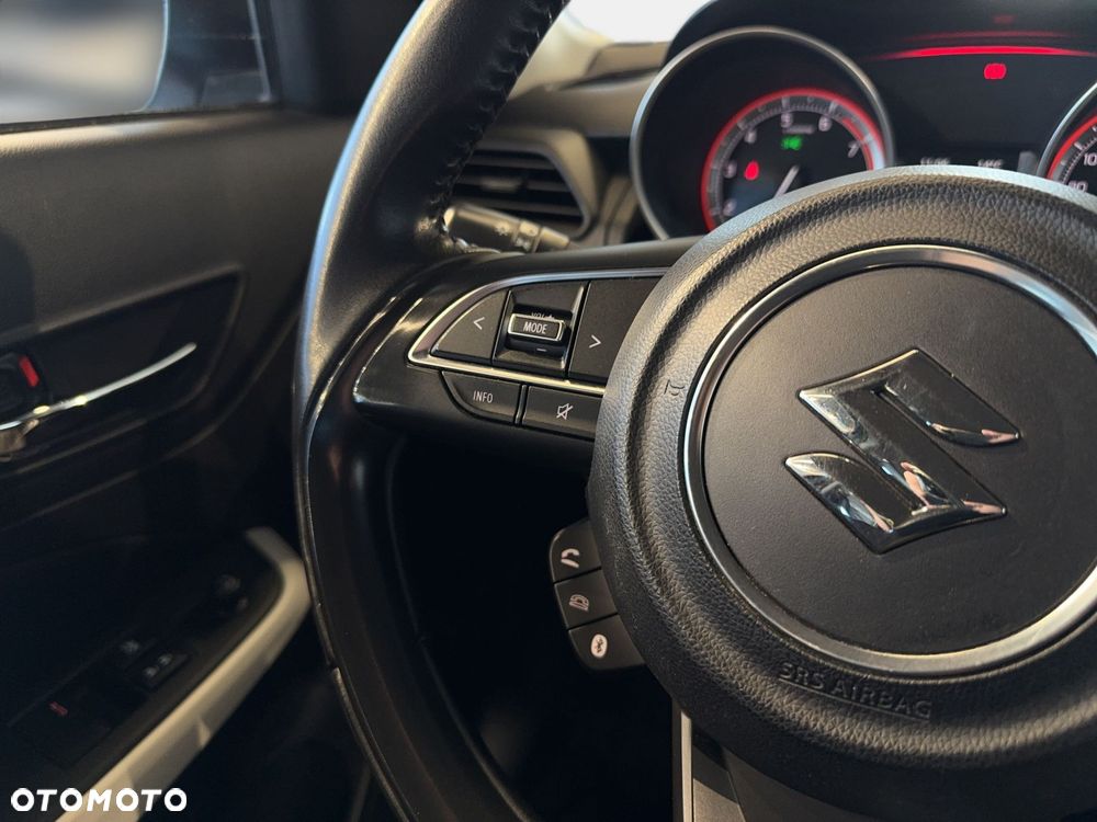 Suzuki Swift - 20