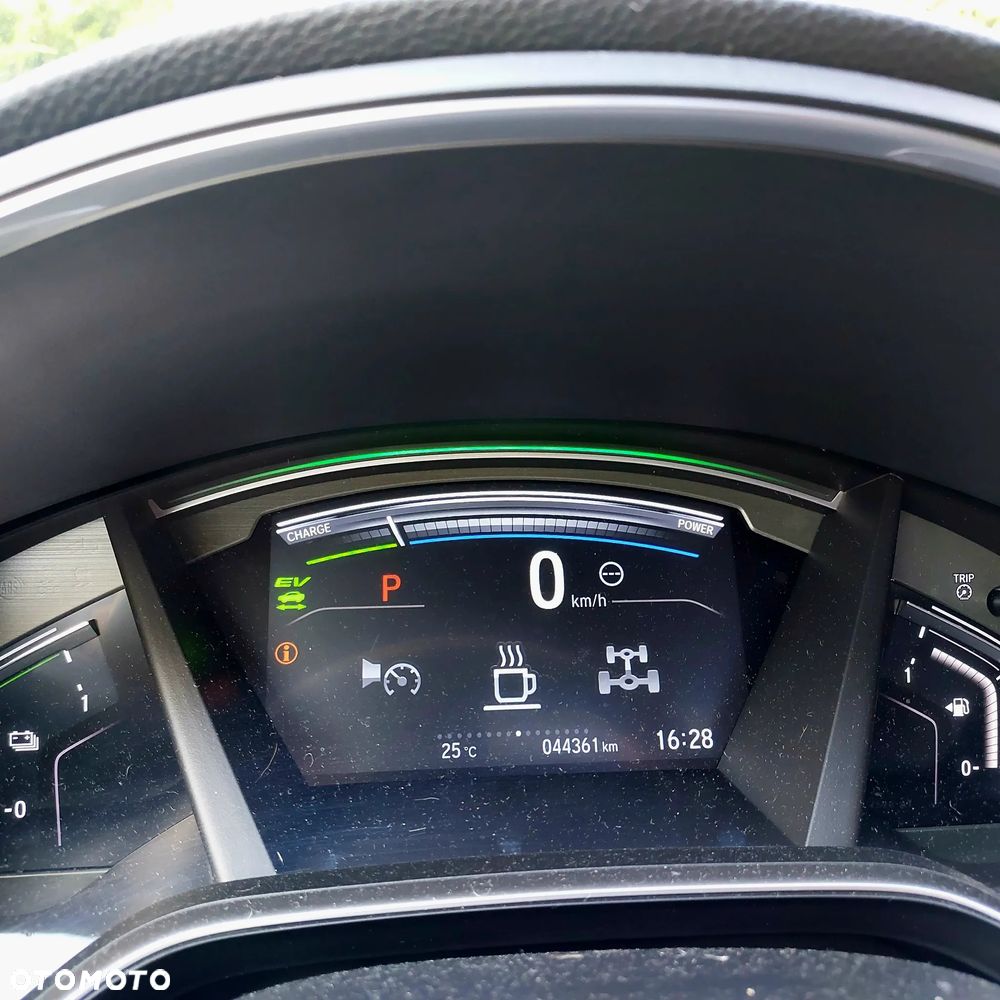 Honda CR-V 2.0 i-MMD Executive (Honda Connect+) - 6