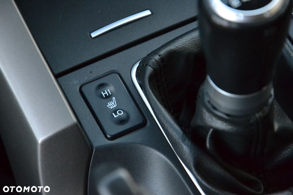 Honda Accord 2.0 Elegance - 24