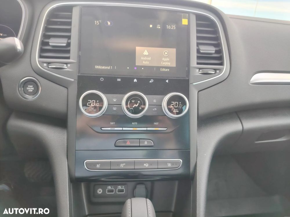 Renault Megane - 21