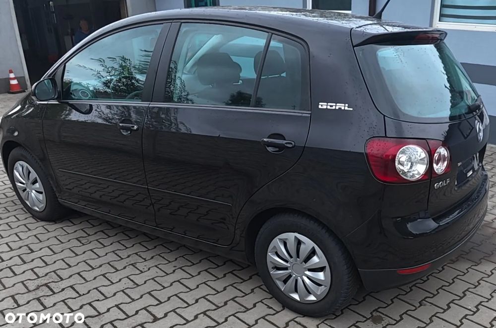 Volkswagen Golf 1.4 Goal - 4