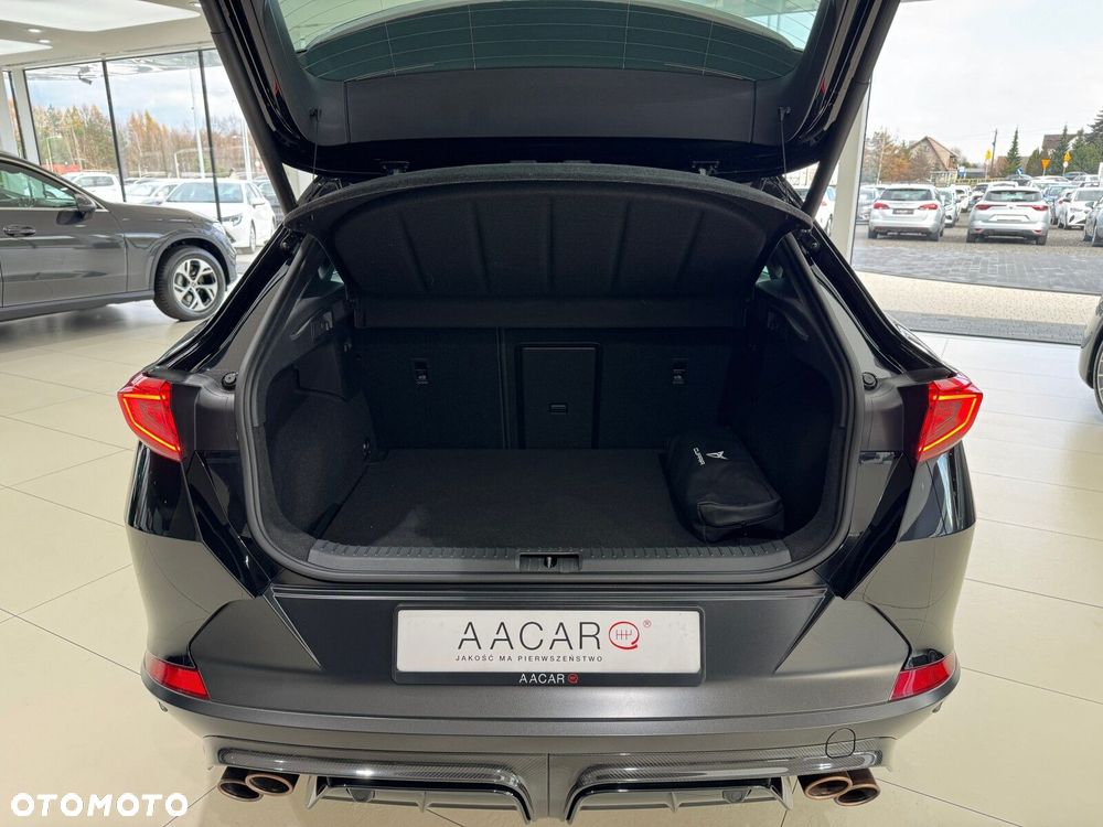 Cupra Formentor 2.5 TSI 4Drive VZ5 DSG - 17