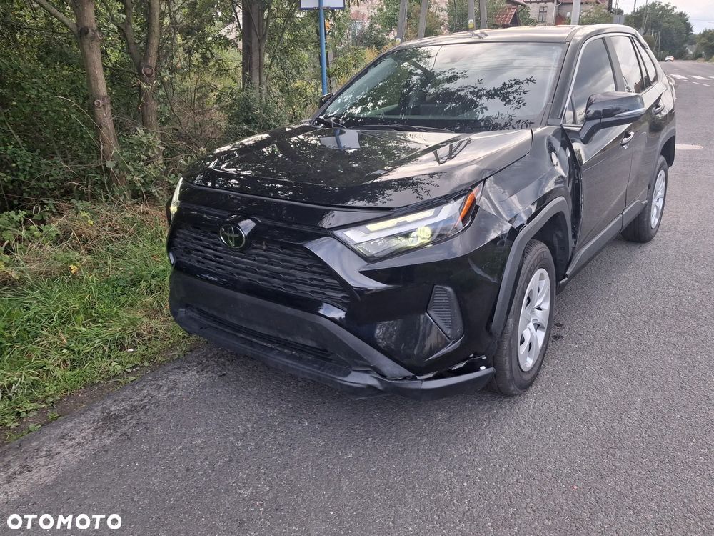 Toyota RAV4 - 2