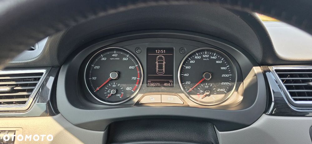 Seat Toledo 1.2 TSI Style - 11