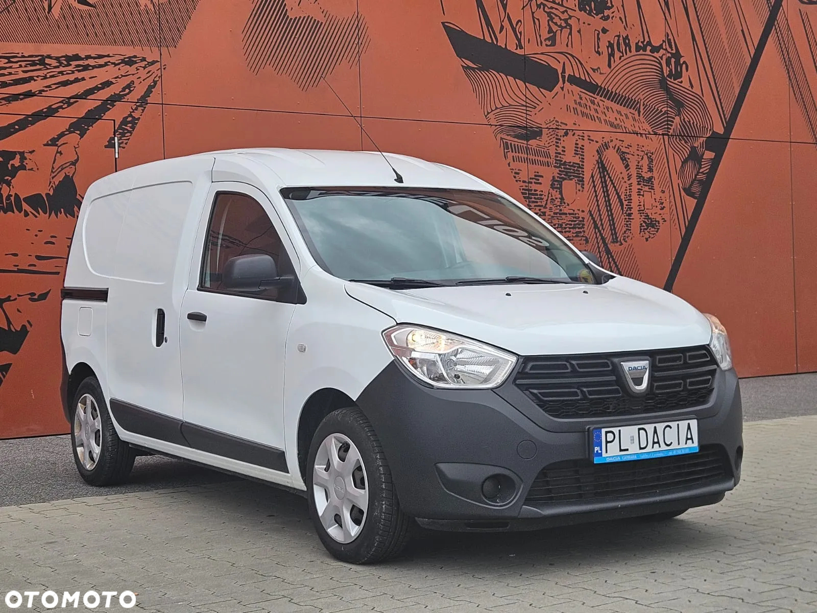 Dacia Dokker - 10