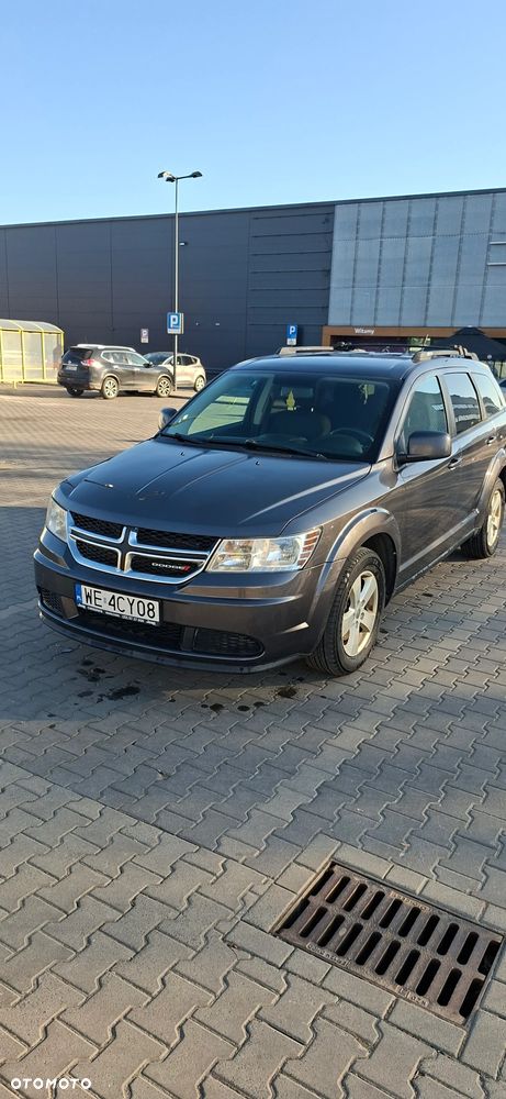 Dodge Journey - 2