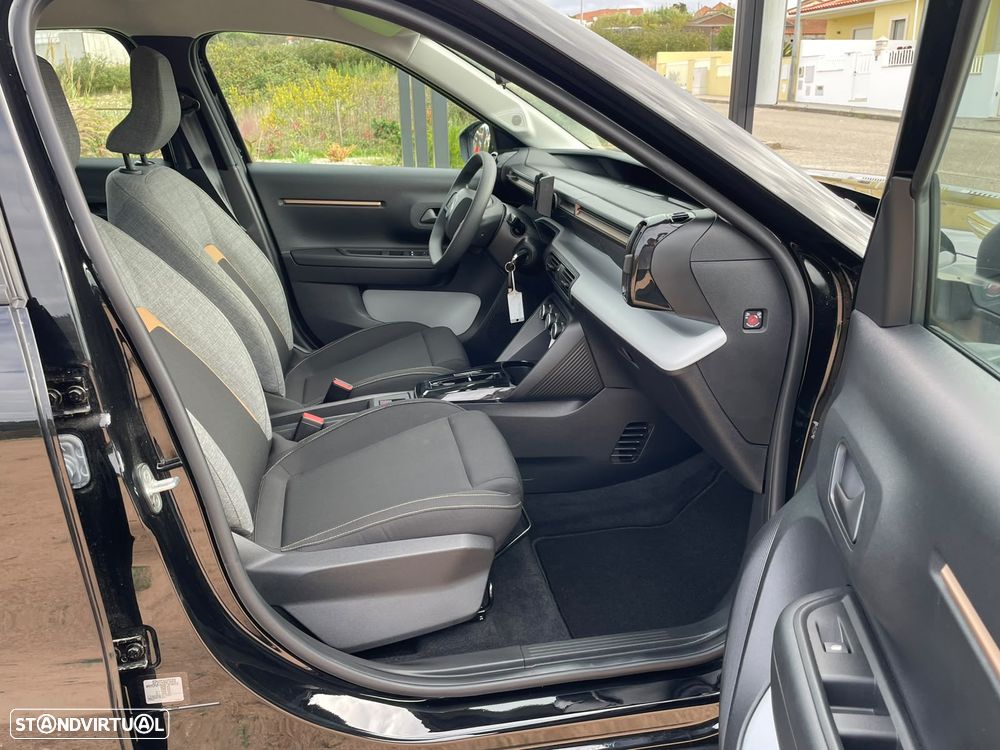 Citroën e-C3 Aircross 113 Standard-Range YOU - 18