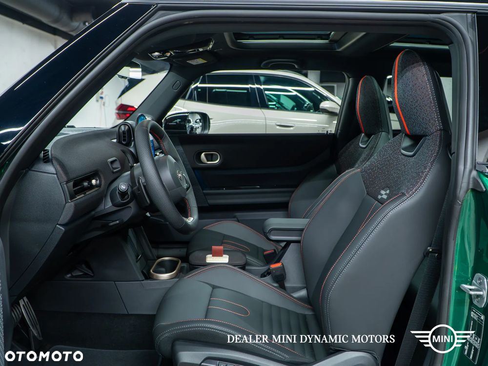 MINI John Cooper Works Standard - 14
