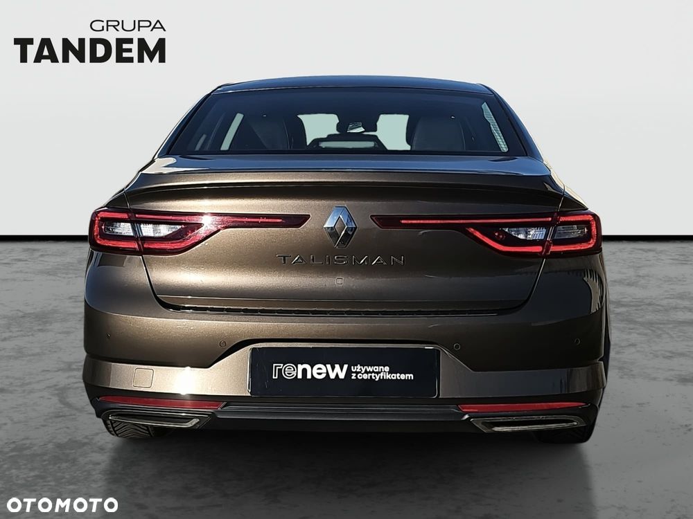 Renault Talisman 1.6 Energy dCi Intens - 6