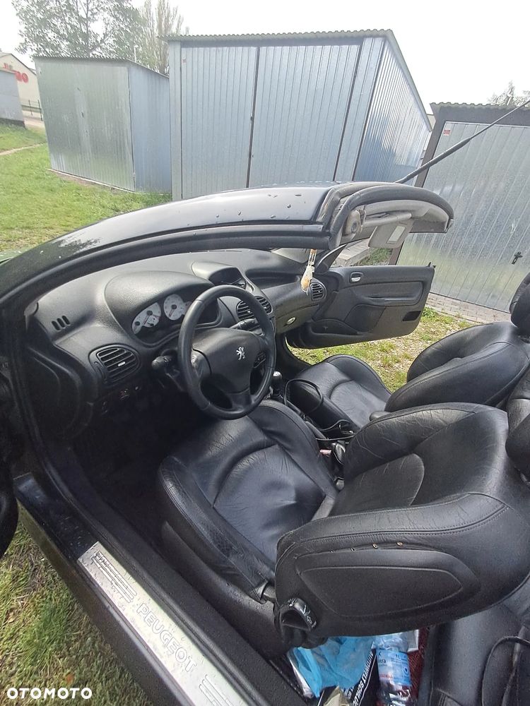 Peugeot 206 - 2