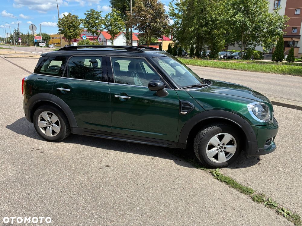 MINI Countryman Cooper - 5