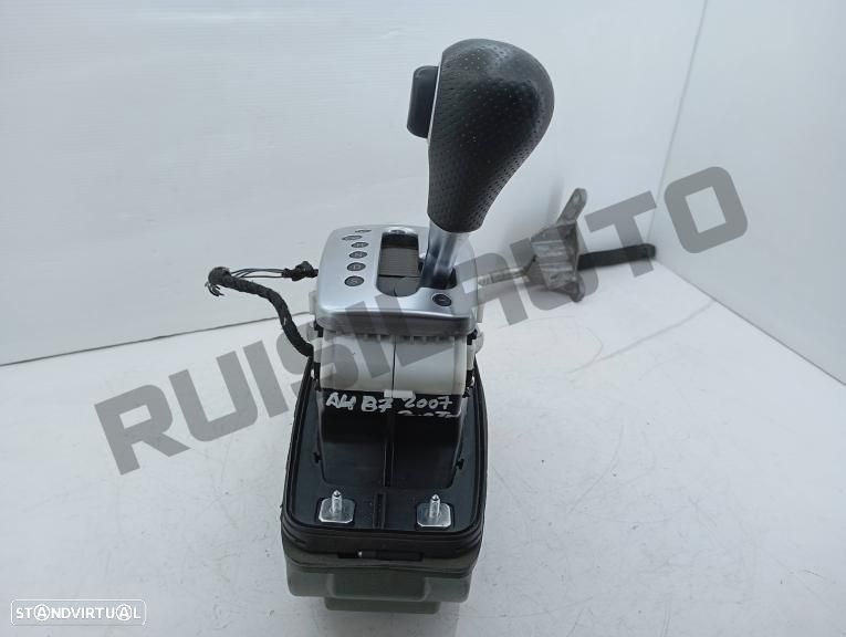 Seletor 8e171_3111s Audi A4 B7 (8e) [2004_2008] 2.0 Tdi - 3