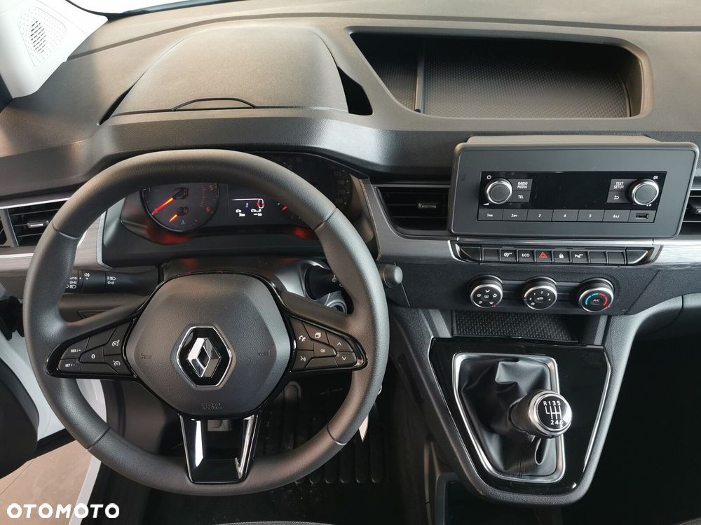 Renault Kangoo 1.3 TCe Equilibre - 18