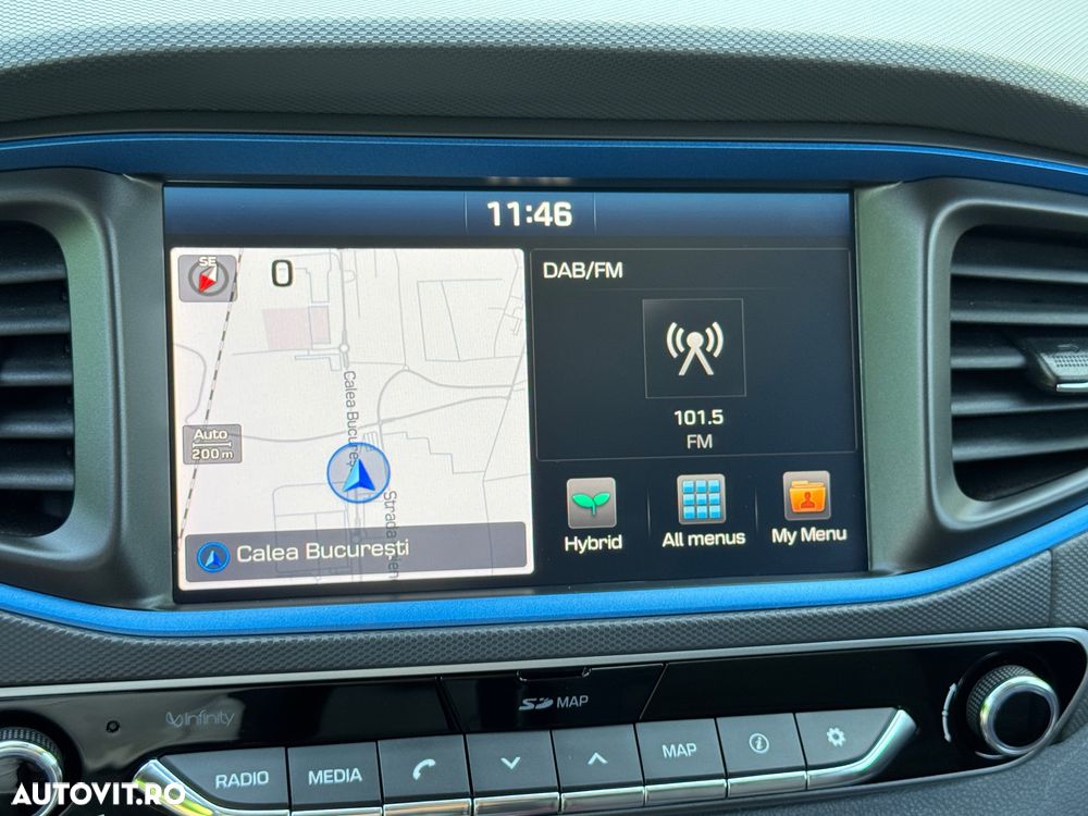 Hyundai IONIQ 141CP Exclusive - 27
