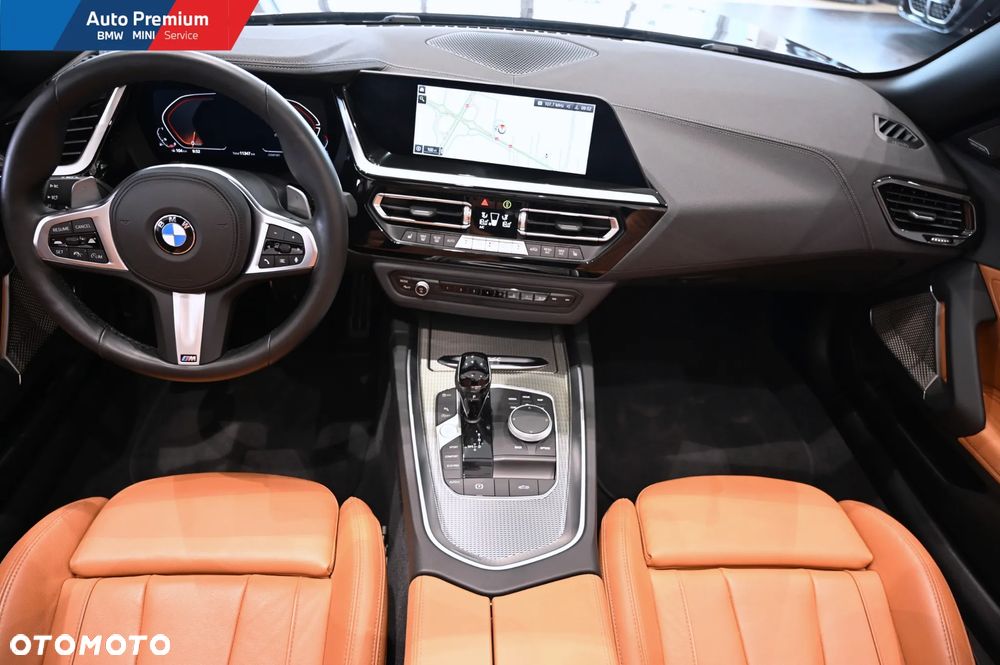 BMW Z4 20i sDrive sport - 16