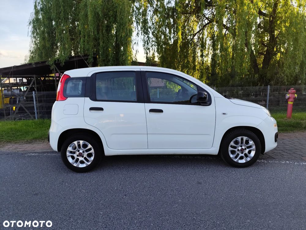 Fiat Panda 1.2 Fresh Eco - 4