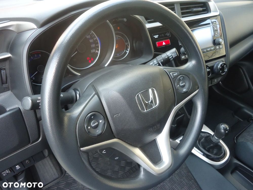 Honda Jazz 1.3 Trend (OGS2) - 9