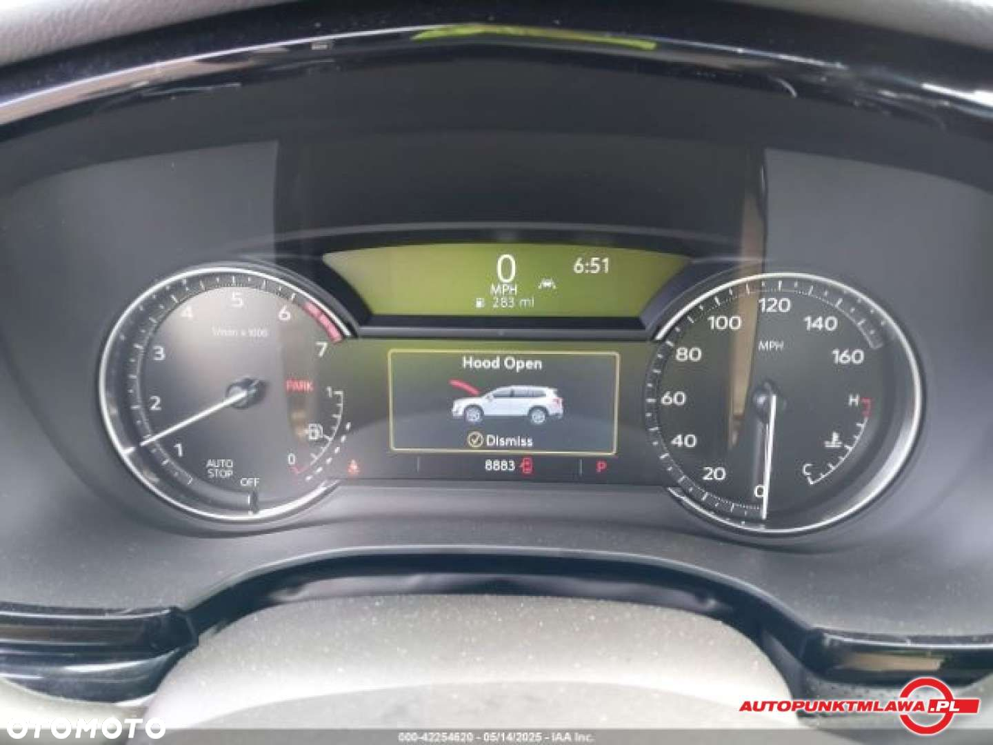 Cadillac XT6 - 7