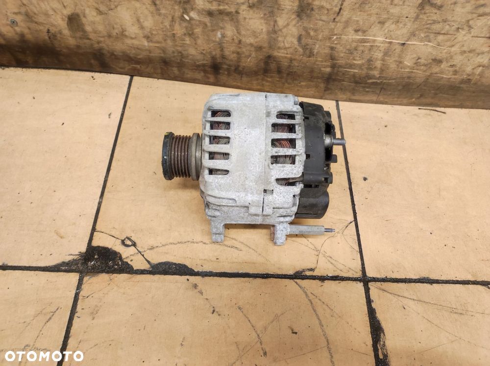 alternator caddy iv 4 2.0 tdi - 1