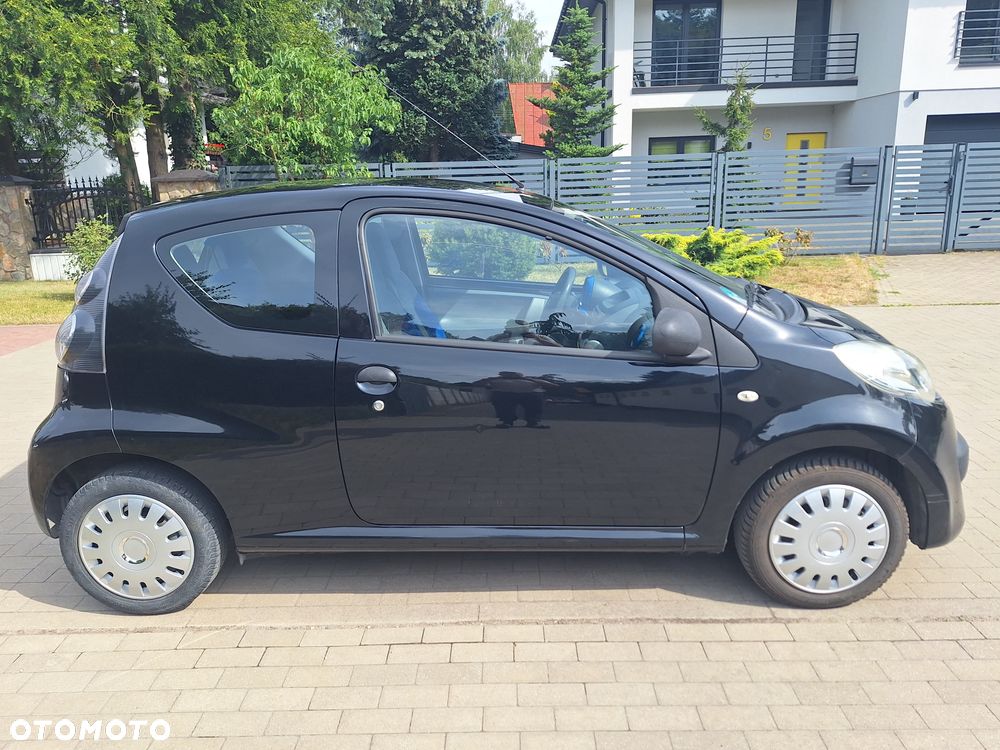 Citroën C1 - 6