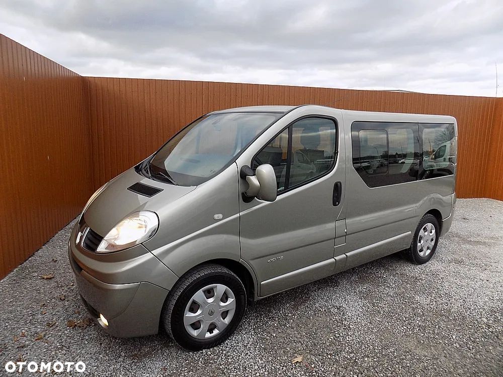Renault Trafic Generation - 30