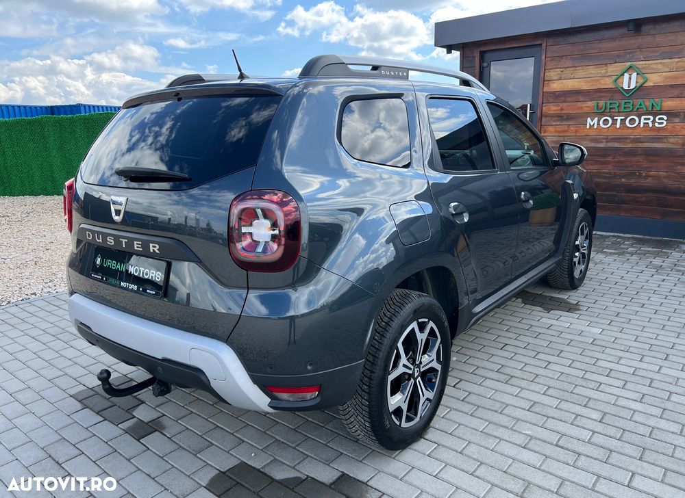 Dacia Duster - 11