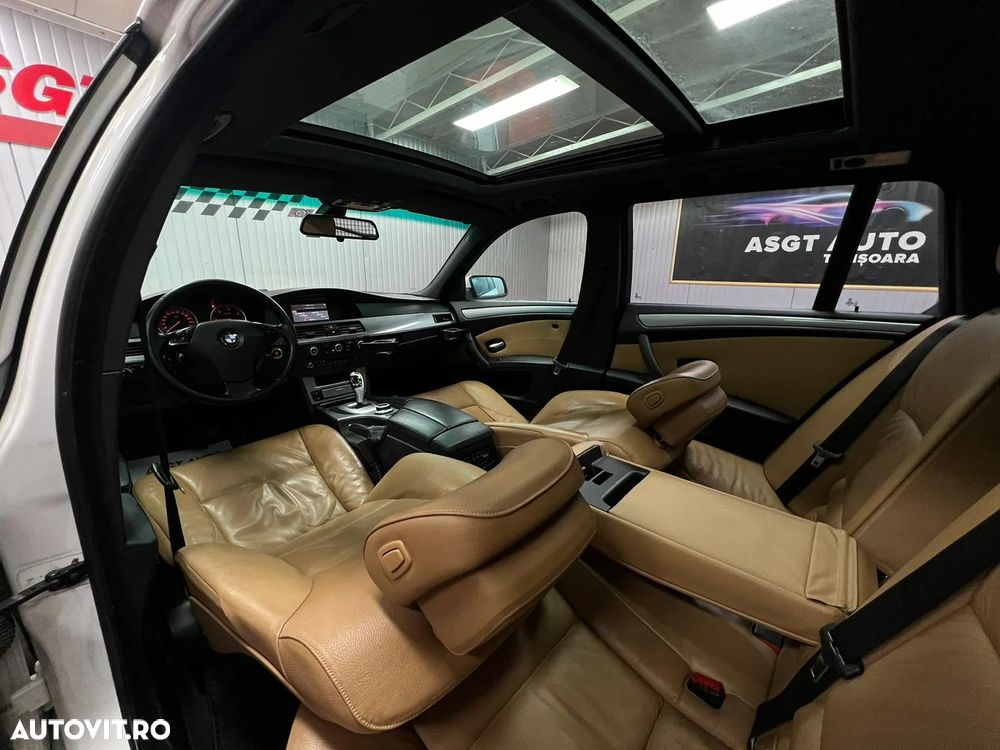 BMW Seria 5 - 1