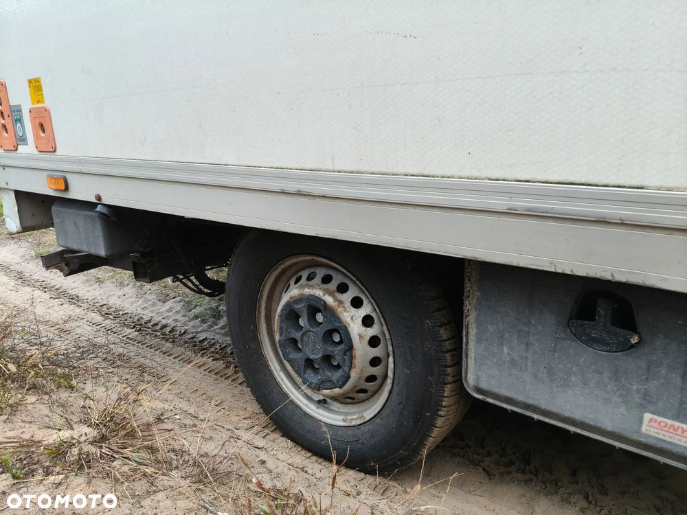 Iveco Iveco daily - 8