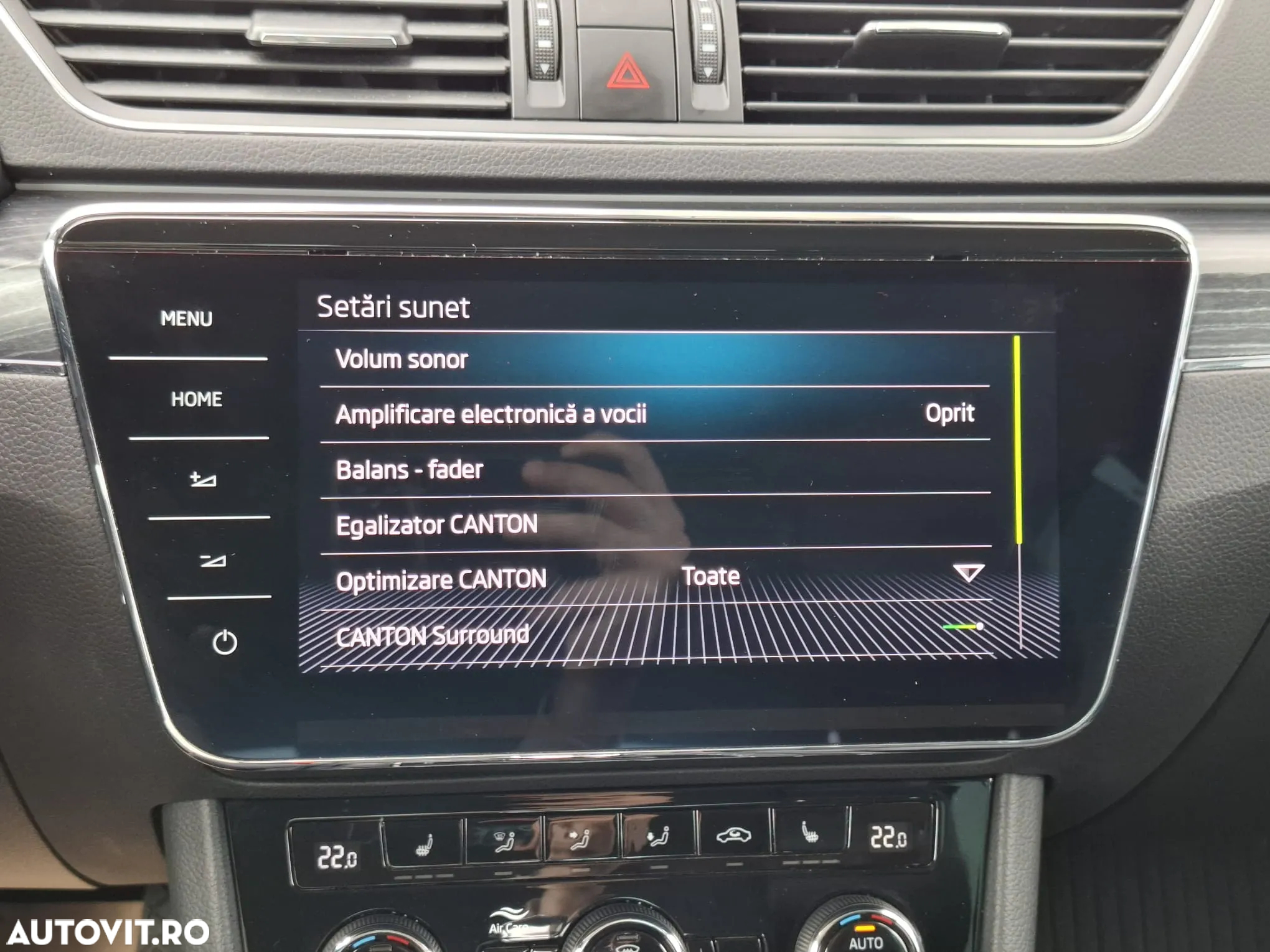 Skoda Superb 2.0 TDI 4X4 DSG Style - 13