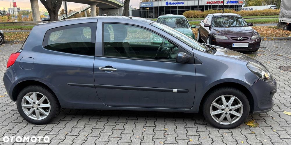 Renault Clio - 3