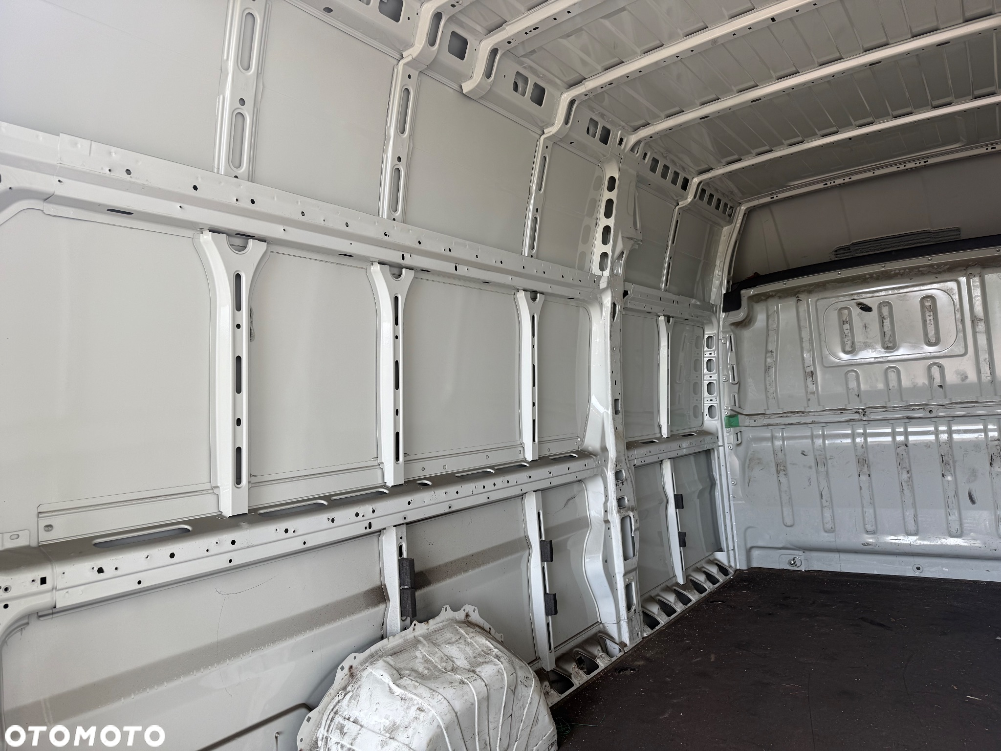 Peugeot BOXER - 12