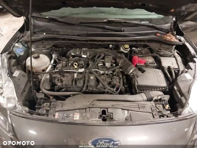 Ford Escape 2.0 EcoBoost AWD Titanium - 19