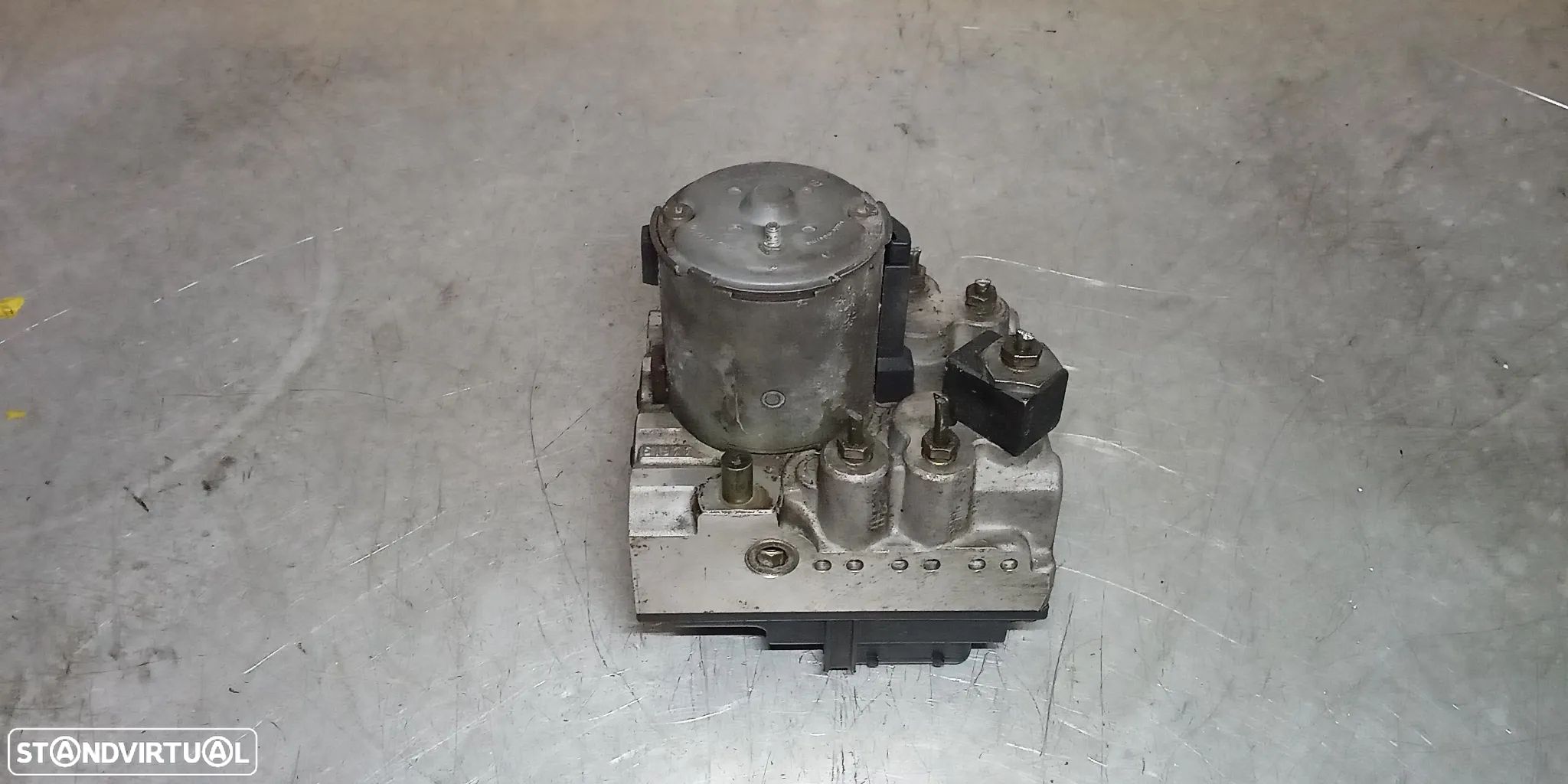 ABS MERCEDES C220D W202 W210 0265217007 0024319712 - 1