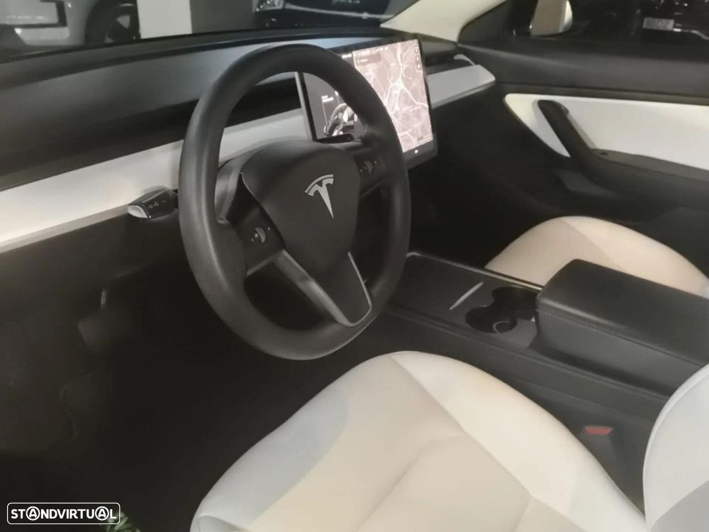 Tesla Model 3 Long Range AWD Dual Motor - 21