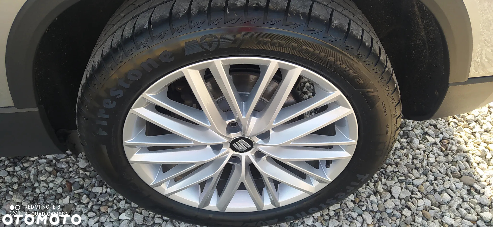 Seat Ateca 1.4 ECO TSI 4Drive DSG XCELLENCE - 36