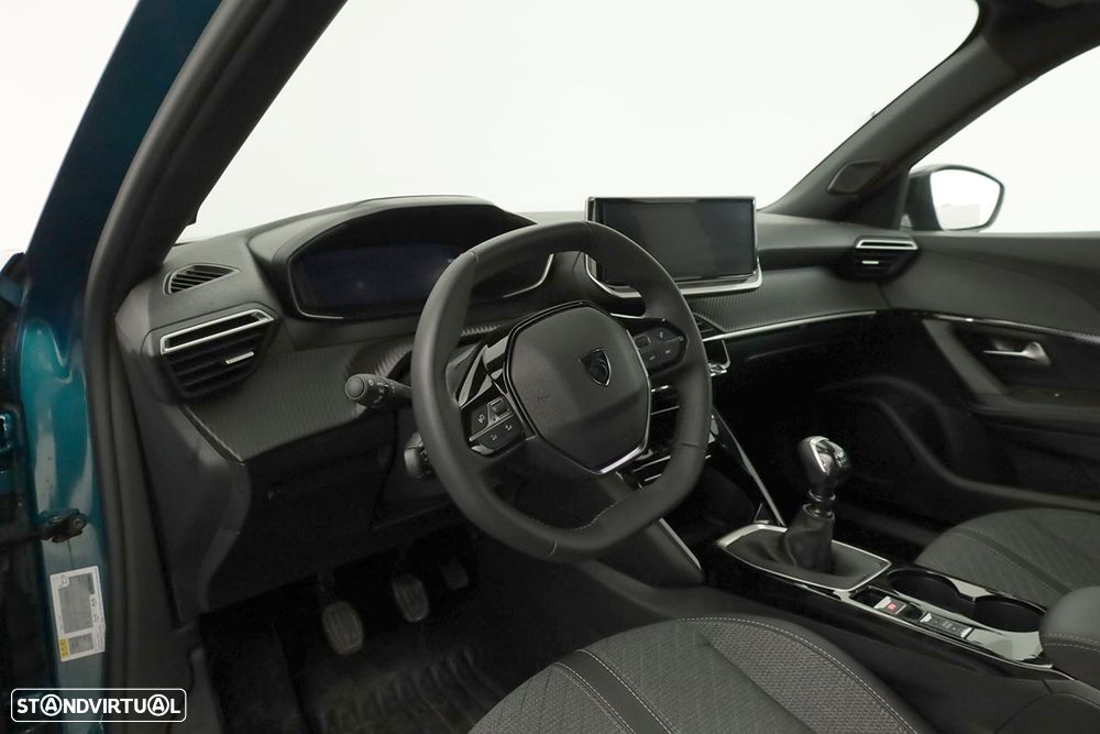 Peugeot 2008 1.2 Allure - 7