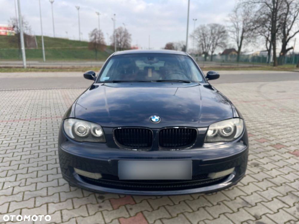 BMW Seria 1 118d - 3