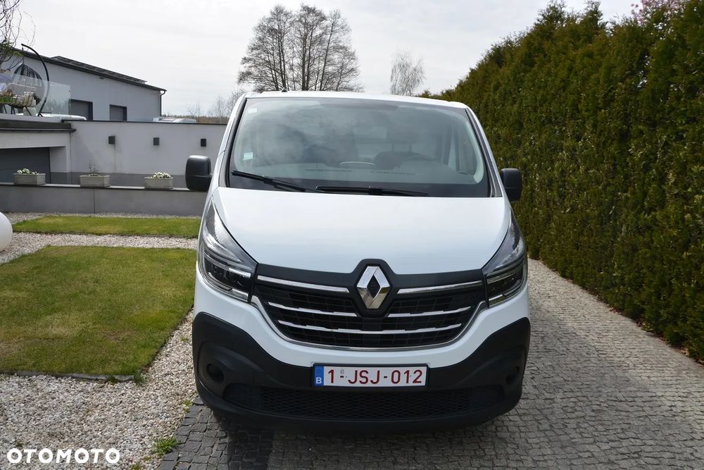 Renault TRAFIC - 6