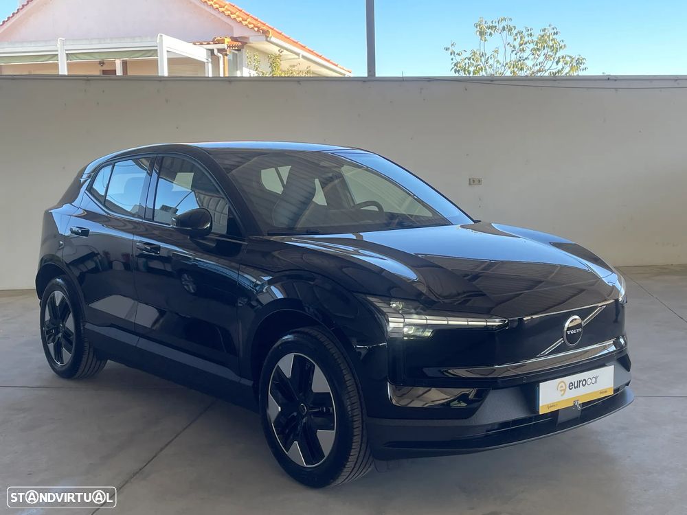 Volvo EX30 51 kWh Single Motor Black Edition - 7