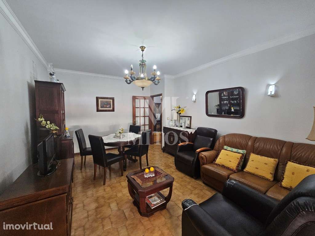 Apartamento T3 - Sé - Grande imagem: 4/17