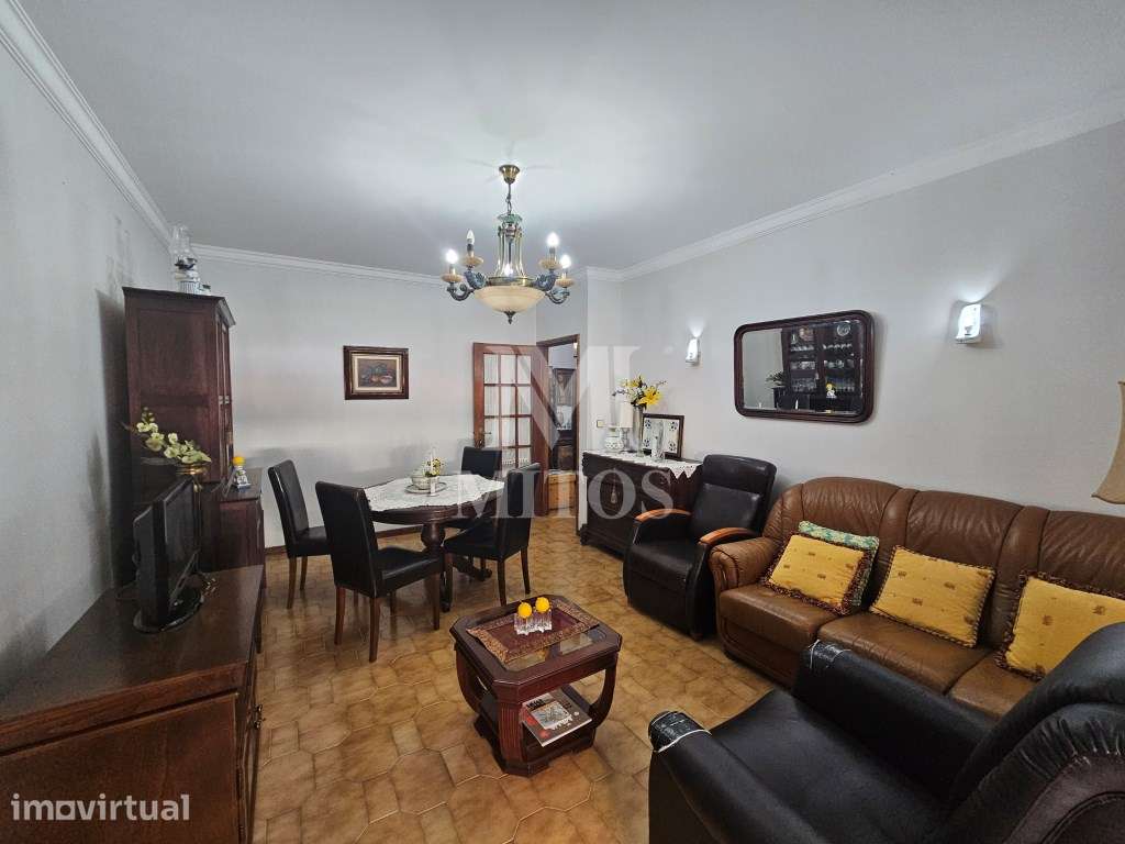 Apartamento T3 - Sé - Grande imagem: 4/17