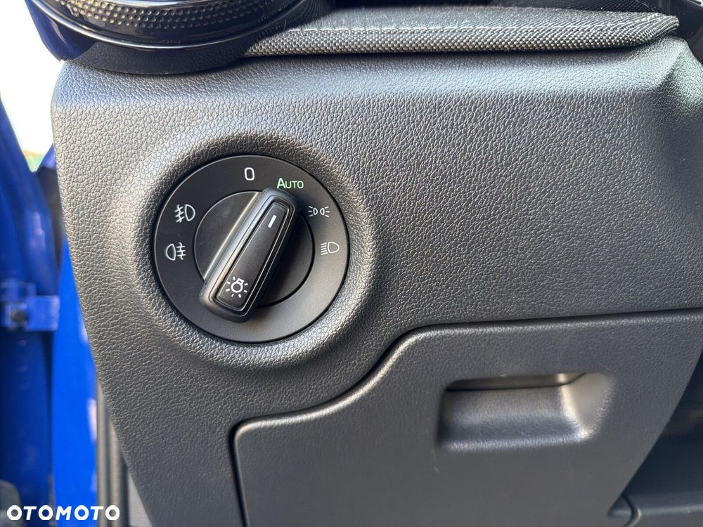 Skoda Fabia 1.0 TSI Style - 22