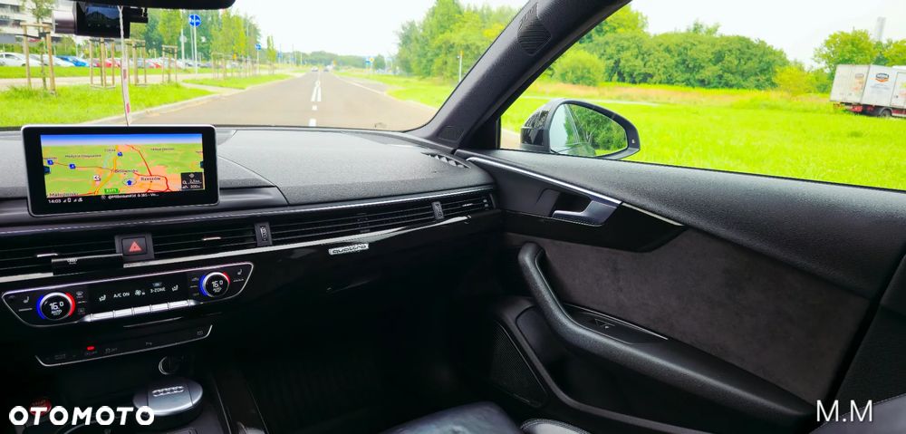 Audi A4 - 29