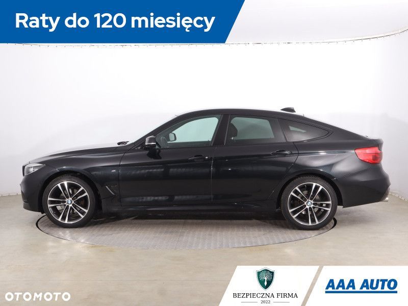 BMW 3GT - 4