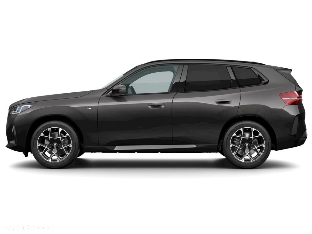 BMW X3 - 3