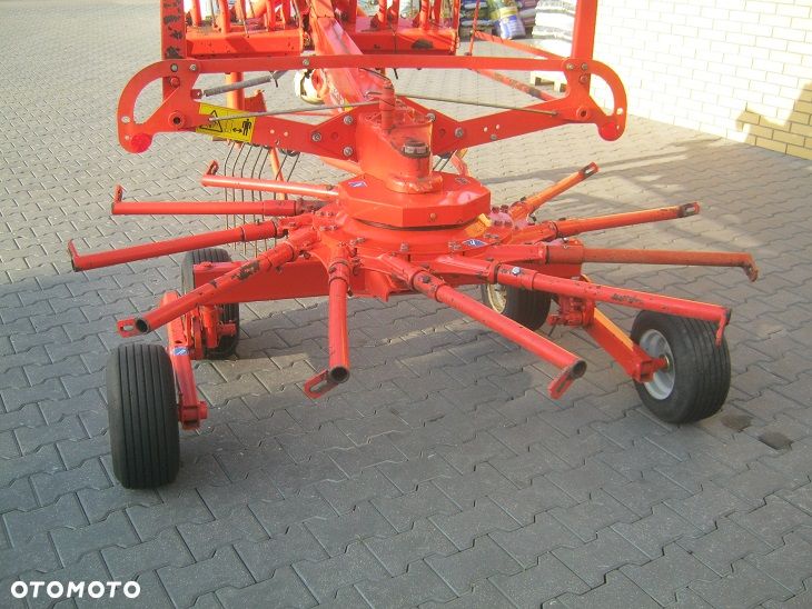 Kuhn GA 4321 GM MASTERDRIVE - 3